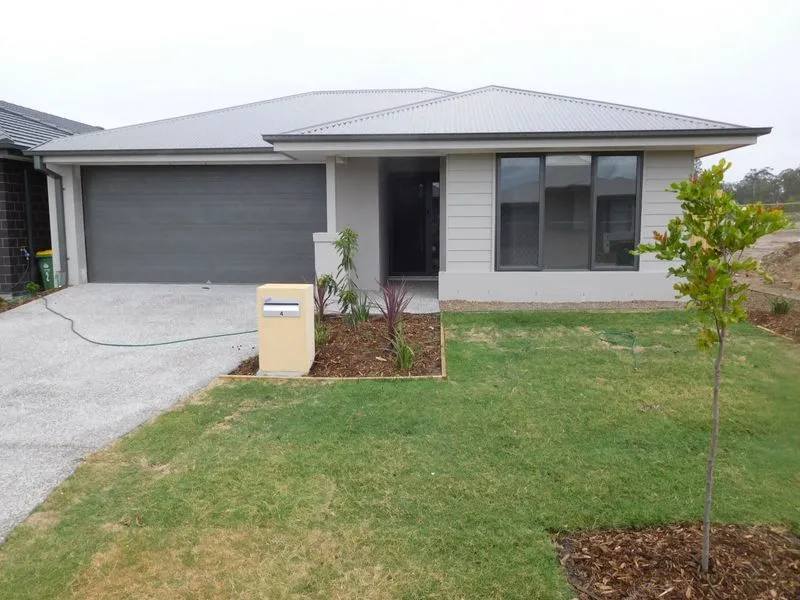 Is this your new home?