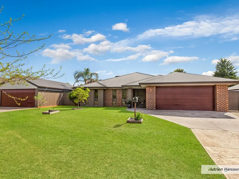 A Wonderful Lifestyle Awaits