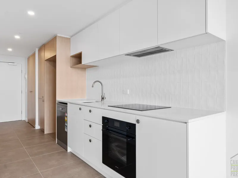 Luxurious Living Awaits at WOVA: Canberra's Premier Address