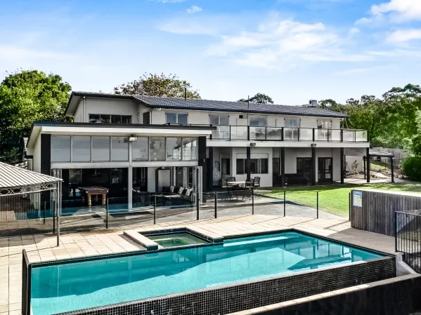 SECURE YOUR PIECE OF PRIME RANGE REAL ESTATE!