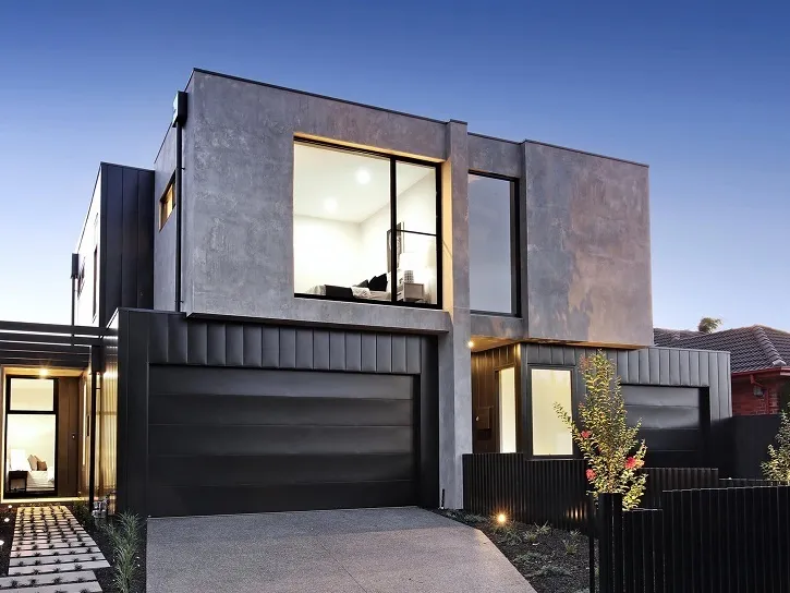 Contemporary Living in Prime Position