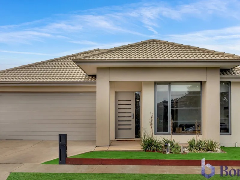Perfect Entry for the First Home & the Investment !
