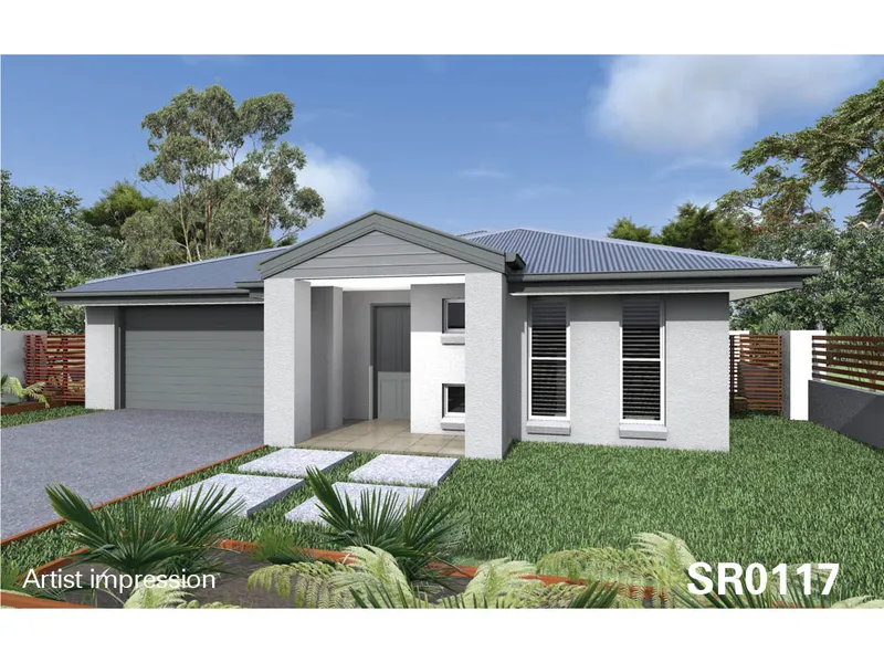 Indicative construction time from 20 weeks from Certification/Finance Approval