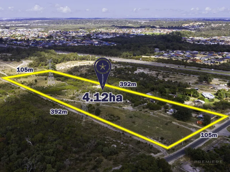 Expressions of interest Prime development opportunity!