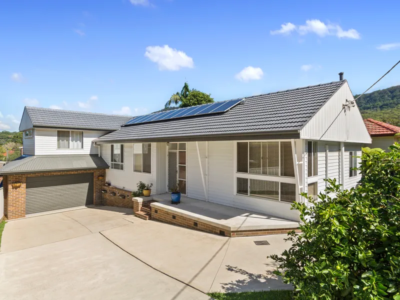 Family Home in Sought After Area