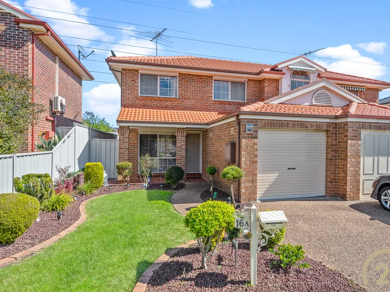 FIRST HOME BUYERS & INVESTORS, LOOK NO FURTHER!