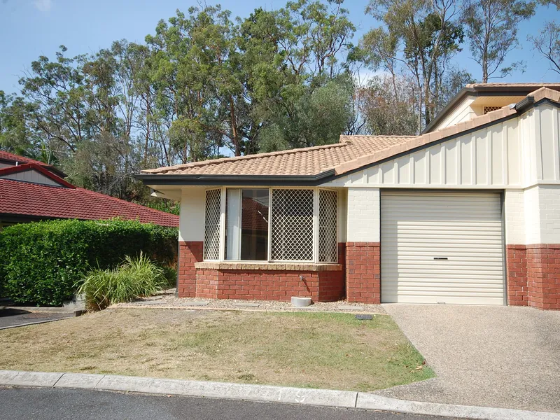 Perfectly Situated Opposite Westfield Carindale