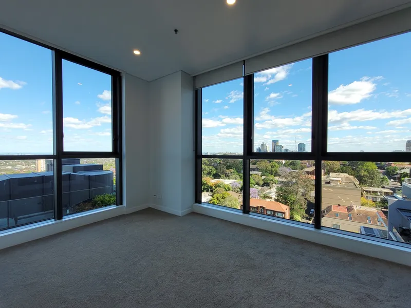 Near New Two Bedroom Luxury Apartment
