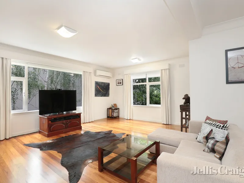 Enormous Apartment in Prime Location - Six Month Lease