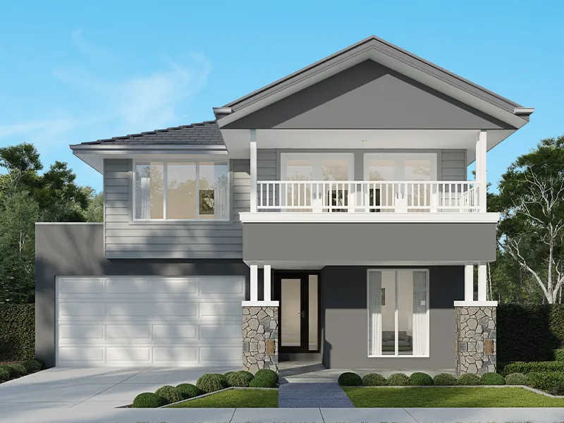 Build Your Dream Home In This Ideal Location!