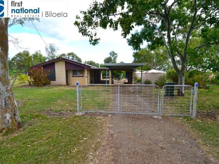 LIFESTYLE OPPORTUNITY - 4 BEDROOM HOME