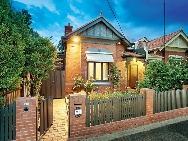 Spacious and Stylish