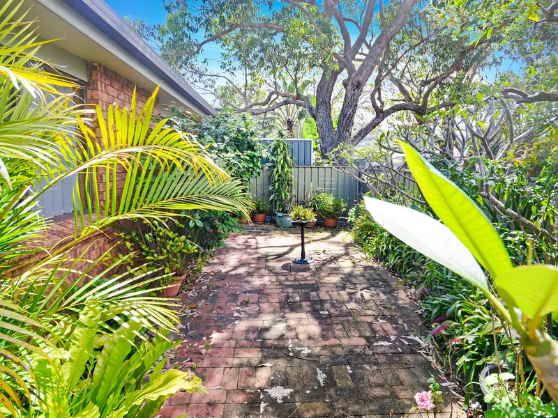 Great property in a fantastic location