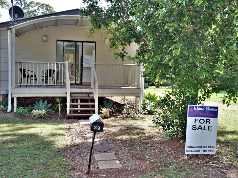 ATTENTION FIRST HOME BUYERS OR INVESTORS!!