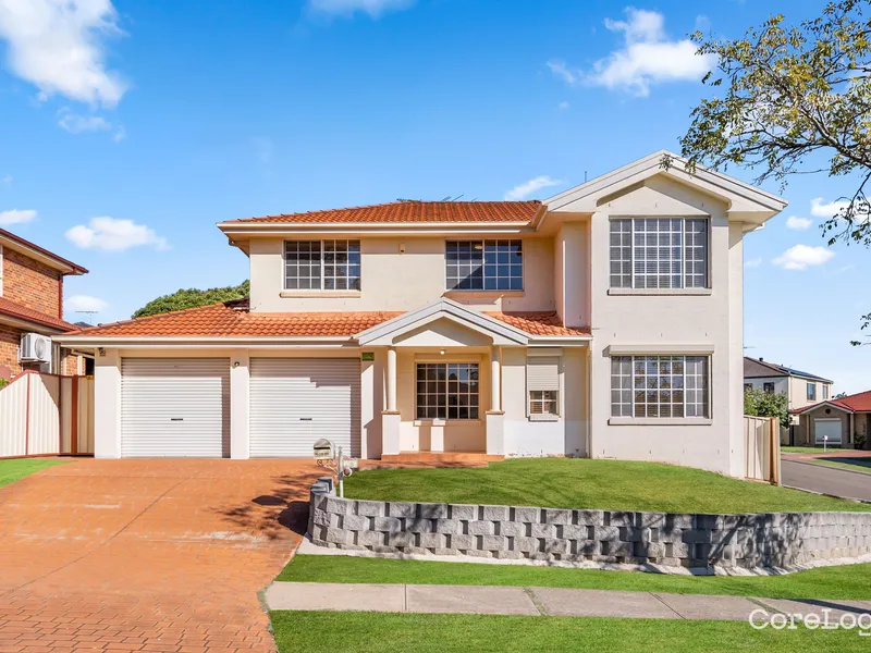 MODERN HOME IN A GREAT LOCATION !