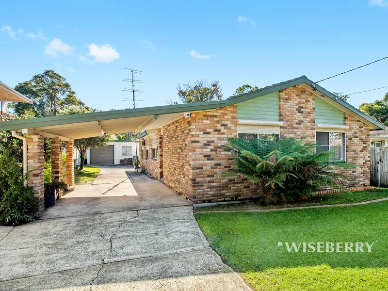 Often Sought, Seldom Found