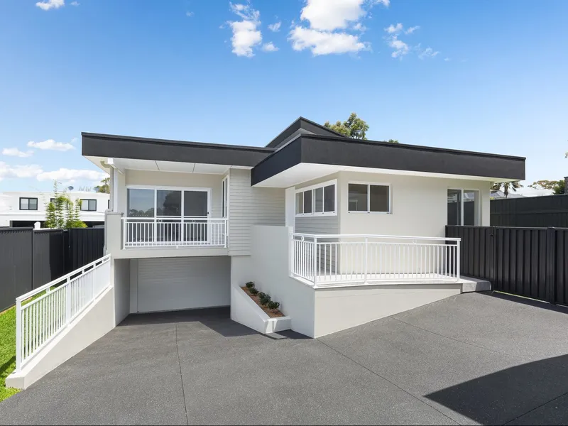 Prestigious Location 