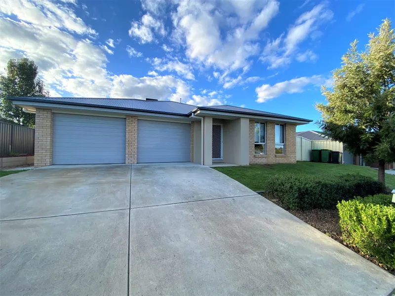 Dual Occupancy - 2 Dwellings On One Block