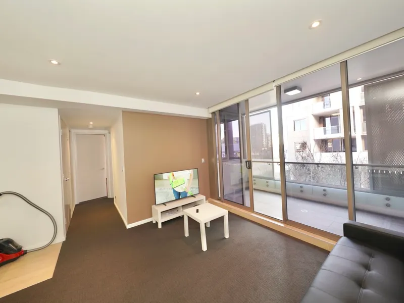 Furnished Apartment close to UNSW