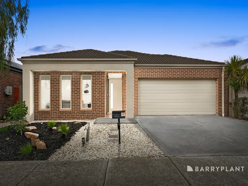 The complete family lifestyle