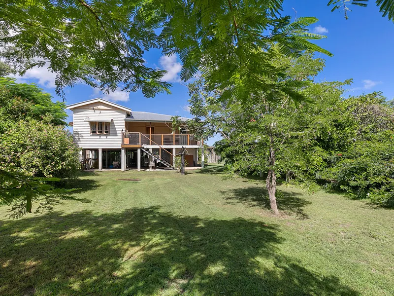 Escape to the Country