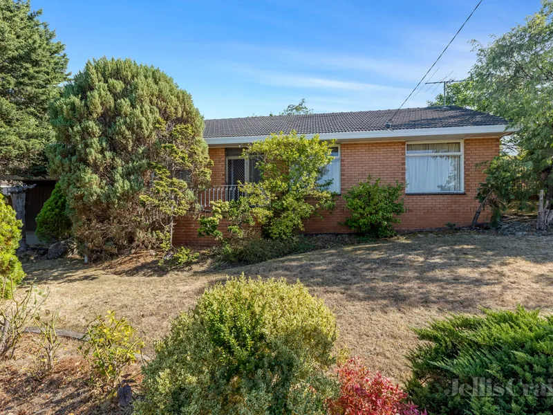 Exceptional location with everything at your fingertips!