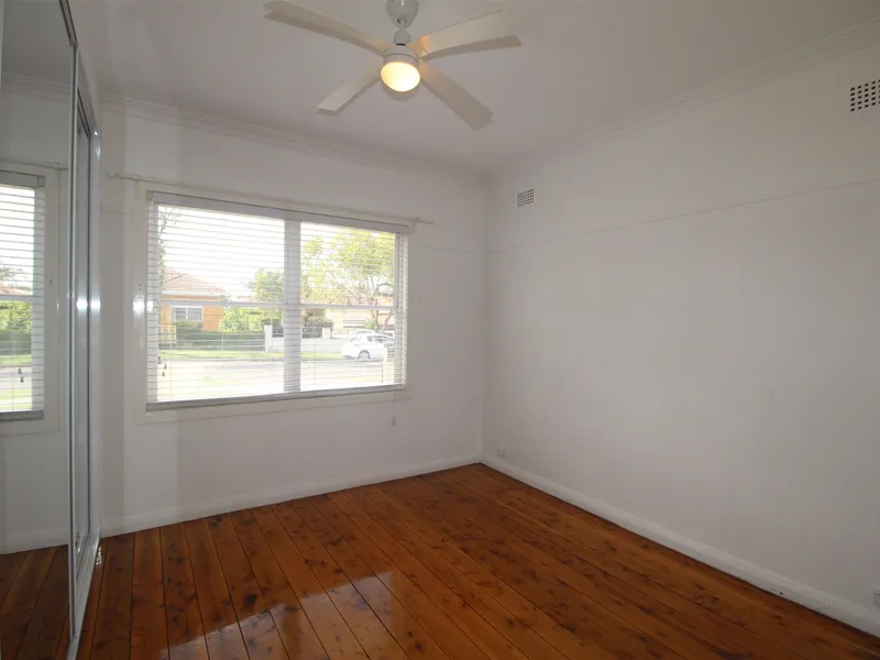2 BEDROOM HOME