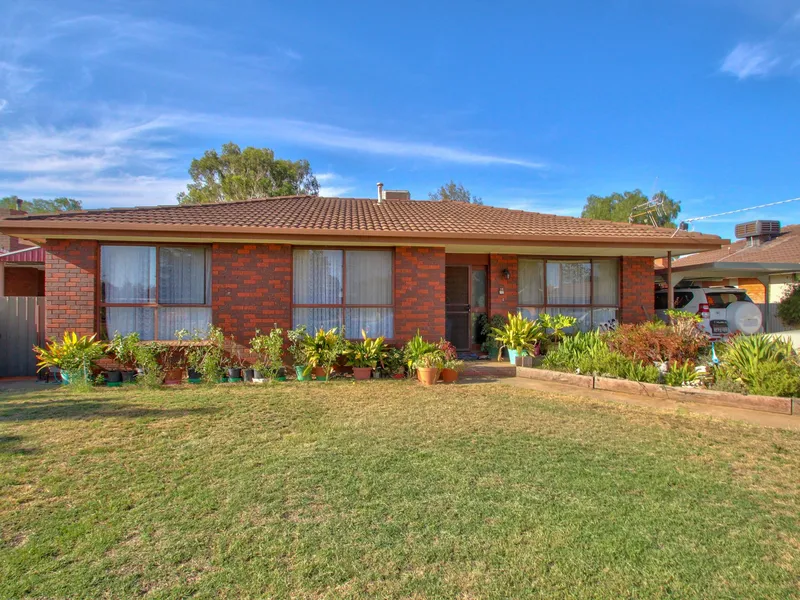 Fantastic first starter home or investor