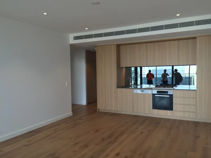 Modern 2 bedroom apartment for lease