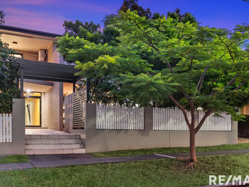 Apartment home with huge, private courtyard