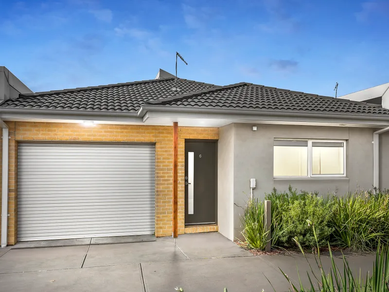 Impressive All-Rounder