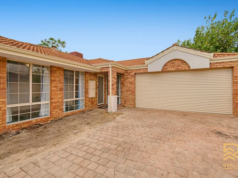 Unparalleled Convenience and Comfort-Ideal for Investors and Families