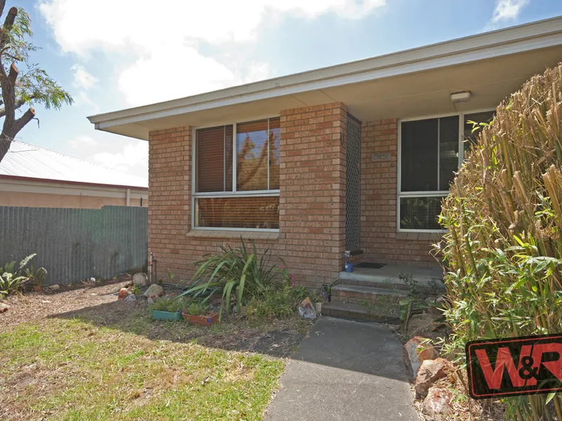 Lovely 2 Bedroom unit in Mira Mar