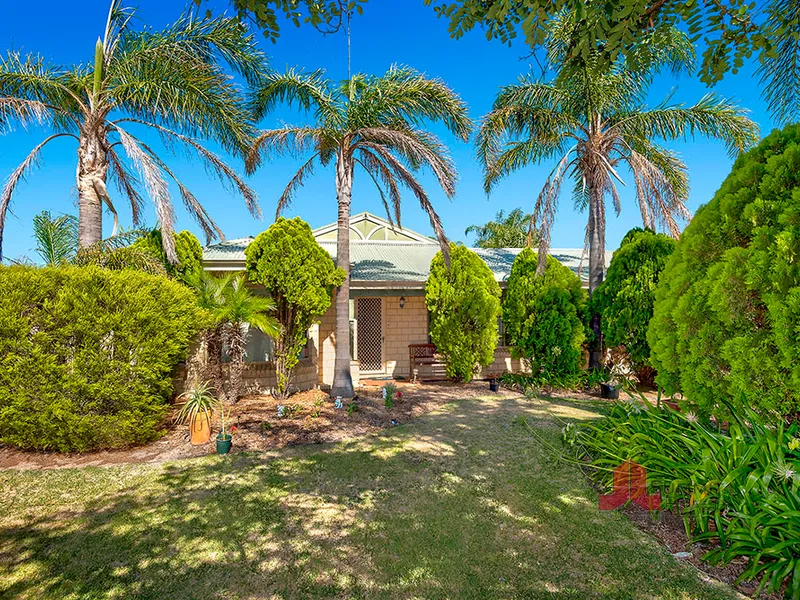 CLASSIC FAMILY HOME IN VITTORIA HEIGHTS