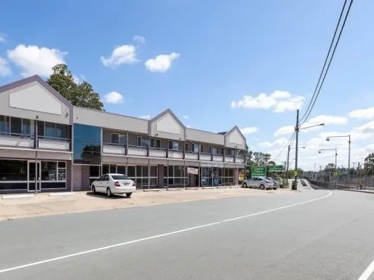 Lovely and Tidy Unit Right Across From The Train Station