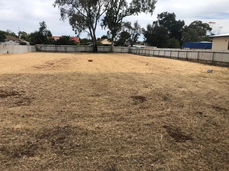 PRICED TO SELL NOW BE QUICK - Ready to Build Immediately!