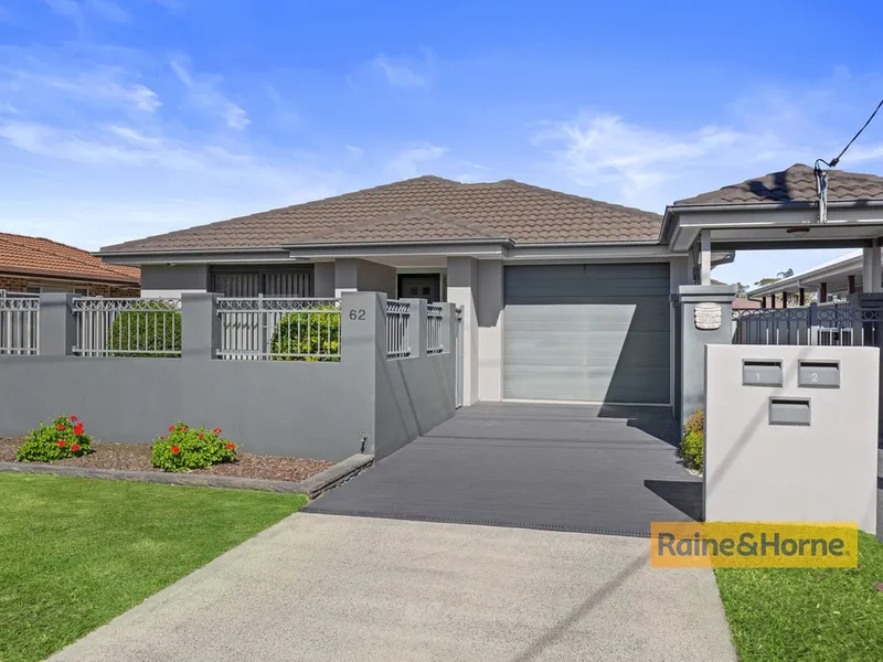 VILLA IN GREAT LOCATION