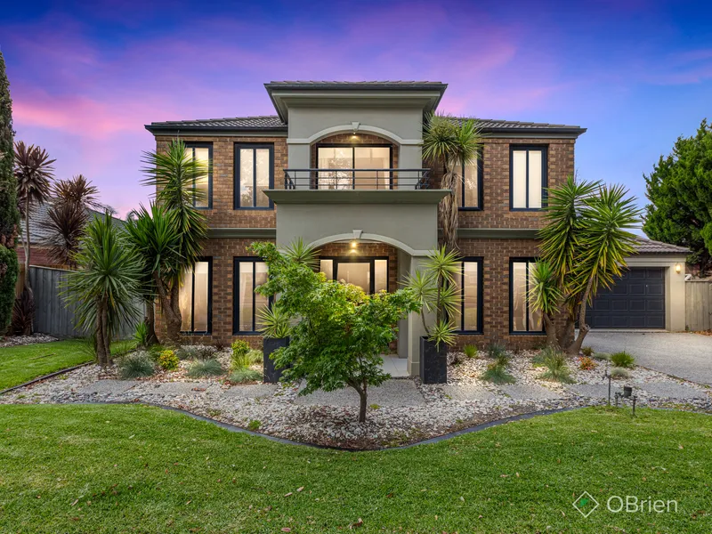 Stylish Family Living - Premier Location!