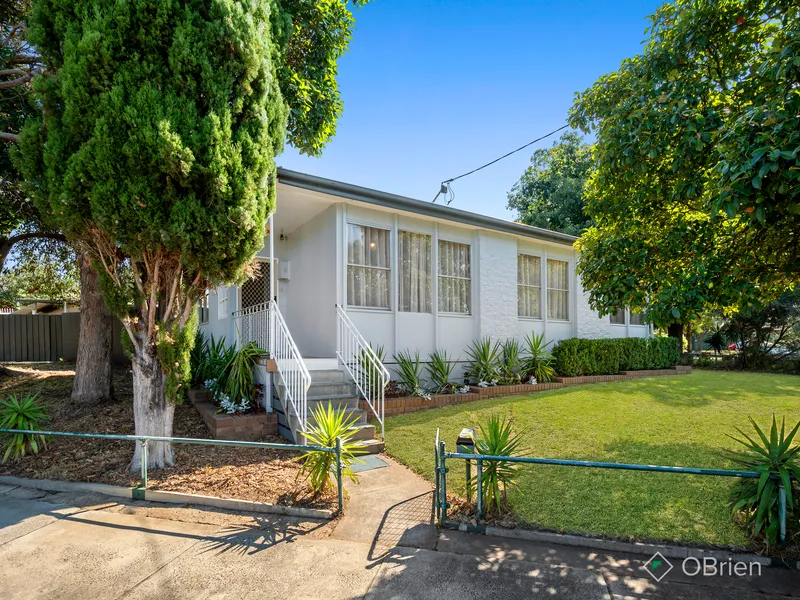 3 Unit Subdivision Potential (STCA)