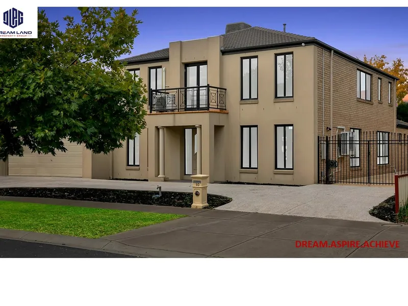 SOLID FAMILY HOME IN A SUPERB LOCATION!!!