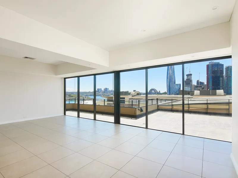 Penthouse in Watermark