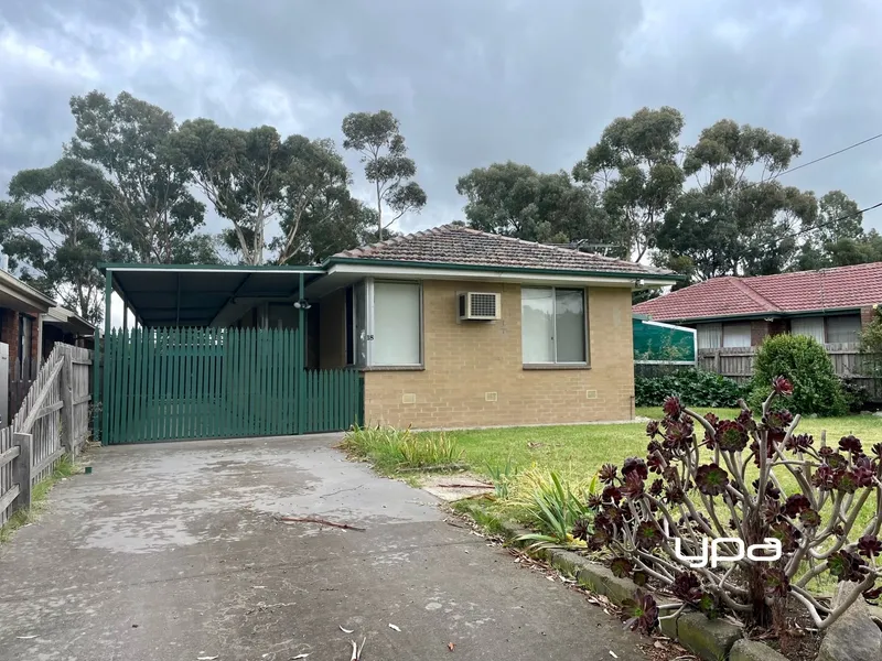 Family home with Bungalow Bonus