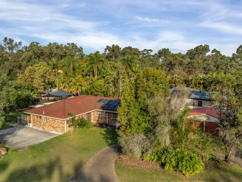 Incredible Family Home with Granny Flat - Great for family or extra Income