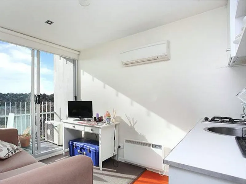 Sit back, relax and enjoy the view!