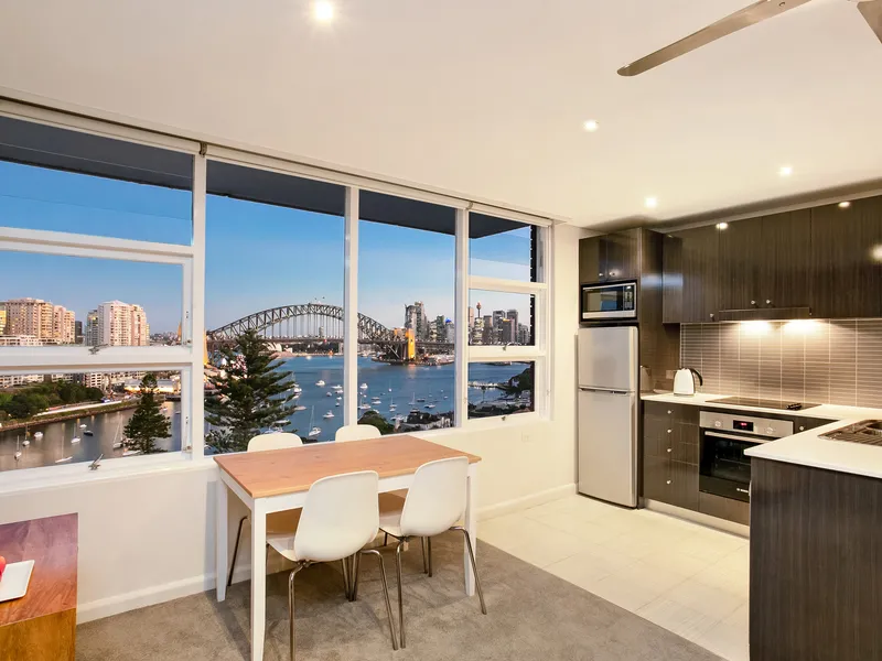 The perfect Sydney bolt-hole