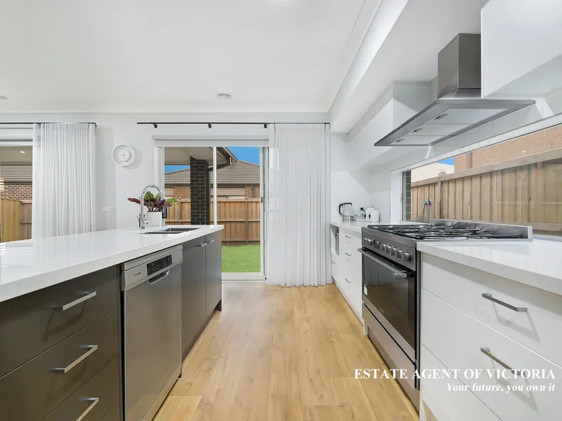 LUXURY & LOCATION MEETS THE PERFECT LIFESTYLE