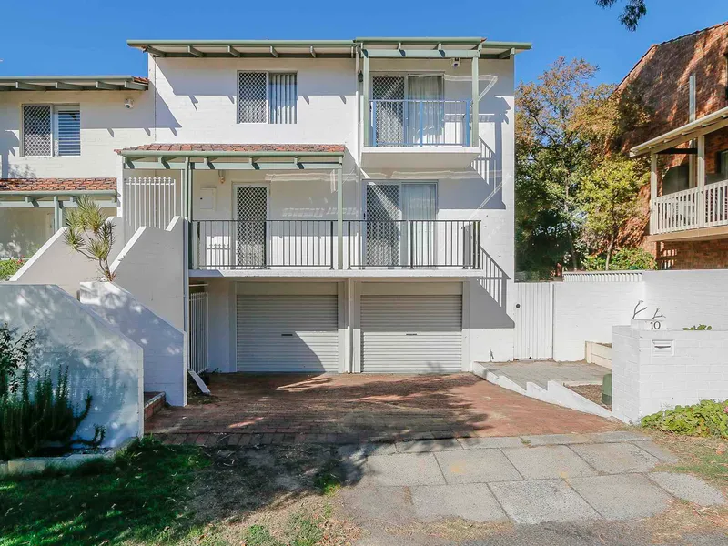 It's all about Location!