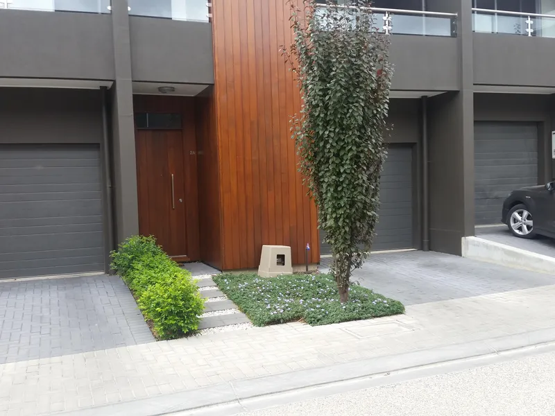 Stylish and Modern 3 Bedroom Townhouse