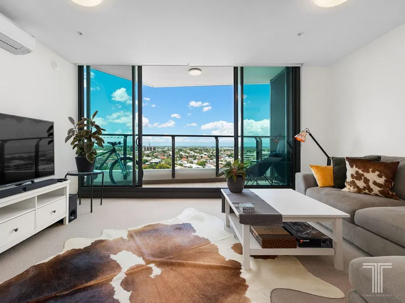 Everything At Your Doorstep