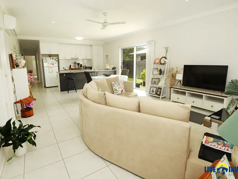 IMMACULATE DUPLEX -BUILT IN 2014 -FANTASTIC TENANTS IN PLACE CURRENTLY PARTICIPATING IN THE NRAS INVESTMENT SCHEME